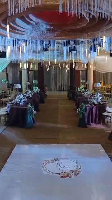 Oasis Center venue film 2