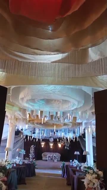 Oasis Center venue film 5