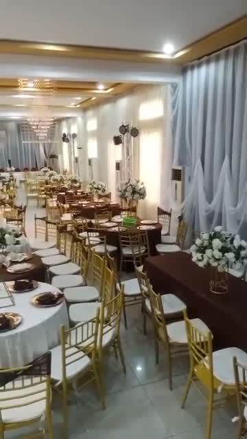 Oasis Center venue film 7