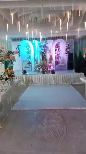 Oasis Center venue film 8