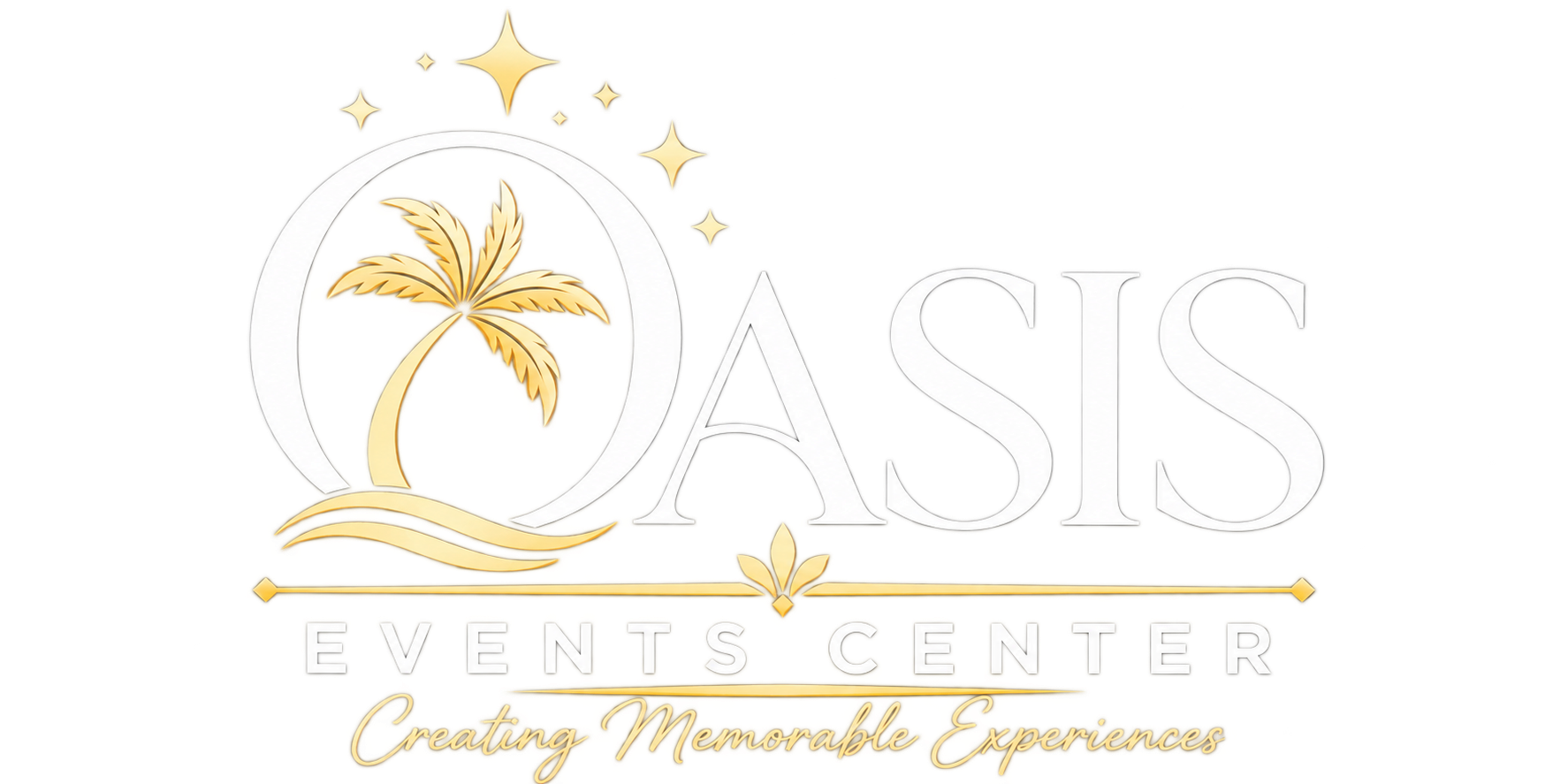 Oasis Center logo